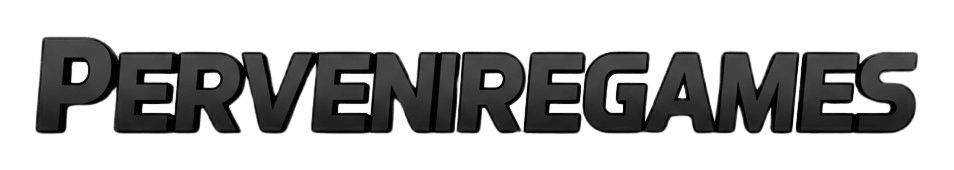 Unlock Mobile Gaming with Pervenire: Modded Apps & Tweaks Logo